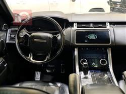 لاند روفر رانج روفر سبورت